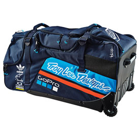 Troy Lee SE Premium Wheeled Gear Bag