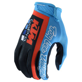 Troy Lee KTM Team Air Gloves 2018