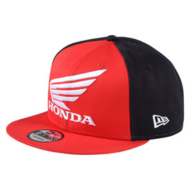 Troy Lee Honda Snapback Hat
