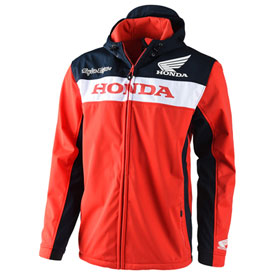 Troy Lee Honda Tech Jacket