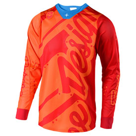 Troy Lee SE Air Shadow Jersey