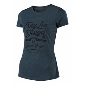 Troy Lee Women's Widow Maker T-Shirt