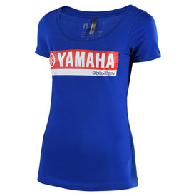 Troy Lee Women's Yamaha RS2 T-Shirt