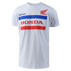 Troy Lee Honda T-Shirt