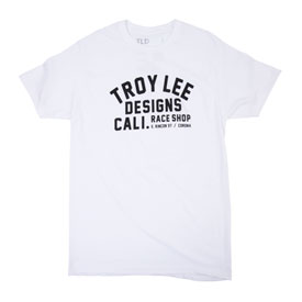 Troy Lee Podium T-Shirt