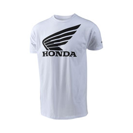 Troy Lee Youth Honda Wing T-Shirt