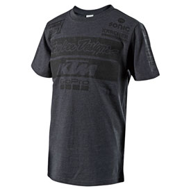 Troy Lee Youth KTM Team T-Shirt