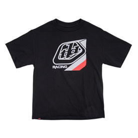 Troy Lee Youth Precision T-Shirt