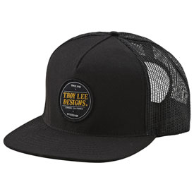 Troy Lee Beer Head Snapback Hat