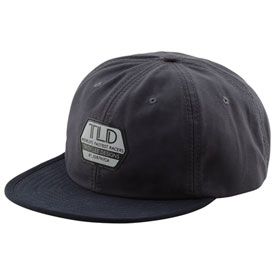 Troy Lee Reflective Factory Snapback Hat