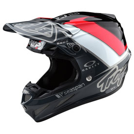 Troy Lee SE4 Unite Composite MIPS Helmet