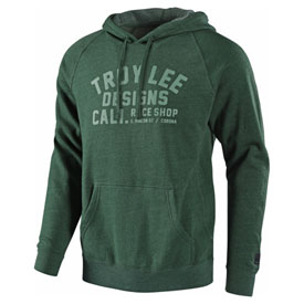 Troy Lee Podium Hooded Sweatshirt