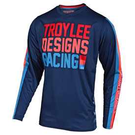 Troy Lee Youth GP Air Premix 86 Jersey