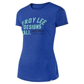 Troy Lee Women's Podium T-Shirt