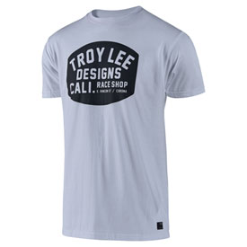 Troy Lee Blockworks T-Shirt 19