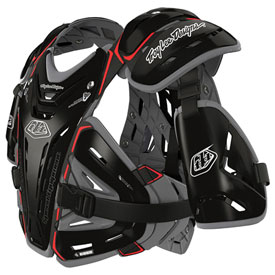 Troy Lee Youth BG 5955 Roost Deflector