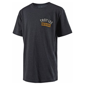 Troy Lee Youth Canvas T-Shirt