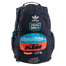 Troy Lee KTM Team Backpack