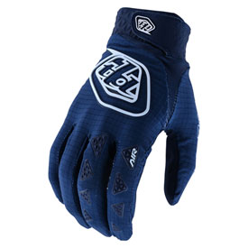 Troy Lee Air Gloves Small Navy