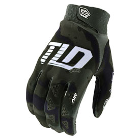Troy Lee Air Camo Gloves