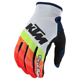 Troy Lee SE Pro KTM Mirage Gloves
