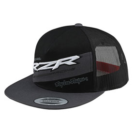 Troy Lee Polaris RZR Snapback Hat