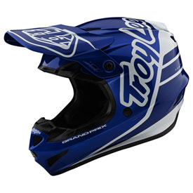 Troy Lee GP Silhouette Helmet