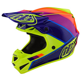 Troy Lee SE4 Beta MIPS Helmet 2019