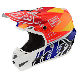 Troy Lee SE4 Jet Composite MIPS Helmet