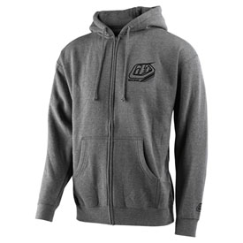 Troy Lee TLD Mix Zip-Up Hooded Sweatshirt