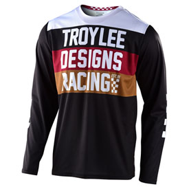 Troy Lee GP Continental Jersey