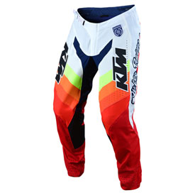 Troy Lee SE Pro KTM Mirage Pant