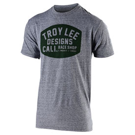 Troy Lee Blockworks T-Shirt 19