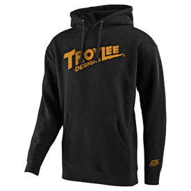 Troy Lee Youth Voltage Hooded Sweatshirt