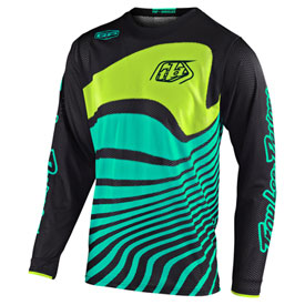 Troy Lee Youth GP Air Drift Jersey