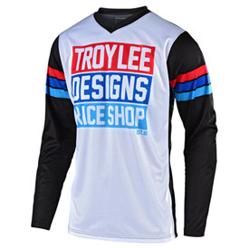 Troy Lee Youth GP Carlsbad Jersey