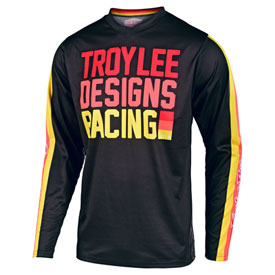 Troy Lee Youth GP Pre-Mix 86 Jersey