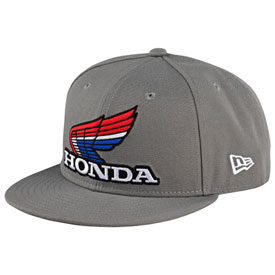 Troy Lee Honda Retro Victory Wing Snapback Hat