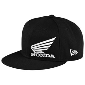 Troy Lee Honda Wing Snapback Hat