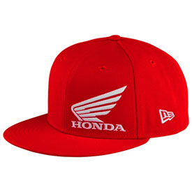 Troy Lee Honda Wing Snapback Hat