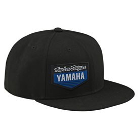 Troy Lee Yamaha Snapback Hat