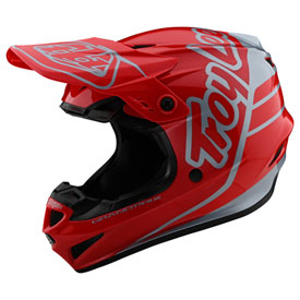 Troy Lee GP Silhouette Helmet