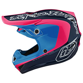 Troy Lee SE4 Corsa MIPS Helmet