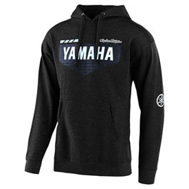 Troy Lee Yamaha Hooded Sweatshirt