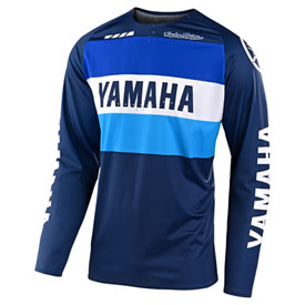 Troy Lee SE Pro Yamaha Jersey
