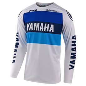 Troy Lee SE Pro Yamaha Jersey