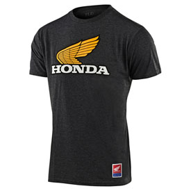 Troy Lee Honda Retro Wing T-Shirt