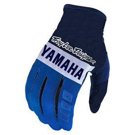 Troy Lee Youth GP Yamaha Gloves