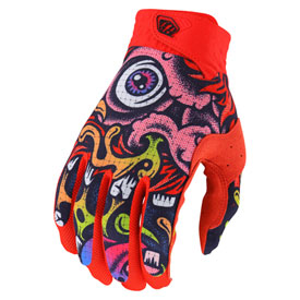 Troy Lee Youth Air Bigfoot Gloves