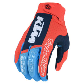 Troy Lee Air TLD KTM Gloves